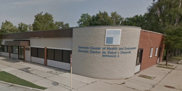 Access Genesis Center for Health and Empowerment