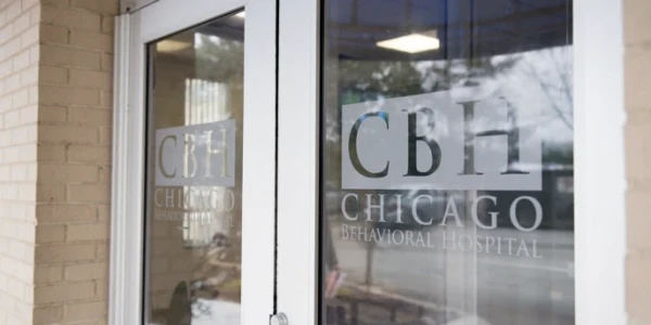 Chicago Behavioral Hospital