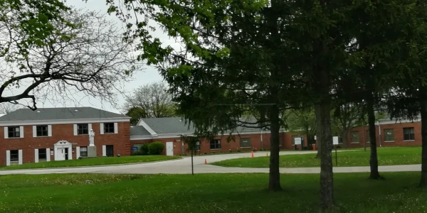 Maryville Acad - Des Plaines Campus